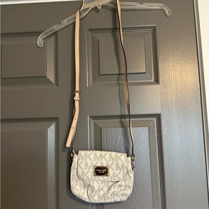 Michael Kors Crossbody Bag